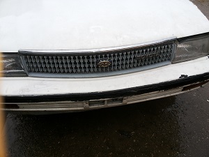 90 MODEL TOYOTA CORONA ÇIKMA PANJUR